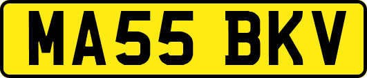 MA55BKV