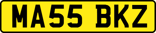 MA55BKZ