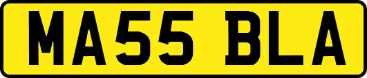 MA55BLA