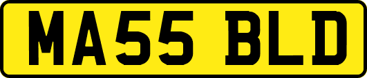 MA55BLD