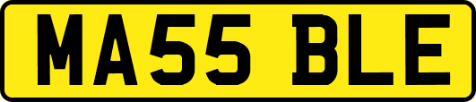 MA55BLE