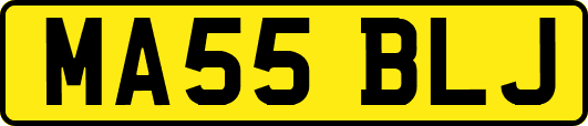 MA55BLJ
