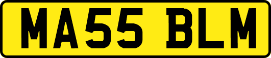 MA55BLM