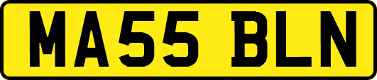 MA55BLN