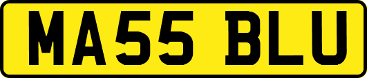 MA55BLU