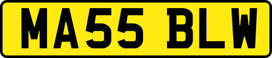 MA55BLW
