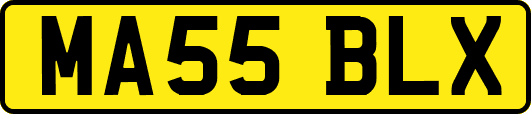 MA55BLX