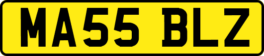 MA55BLZ