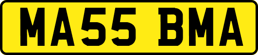 MA55BMA