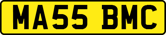 MA55BMC
