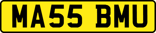MA55BMU