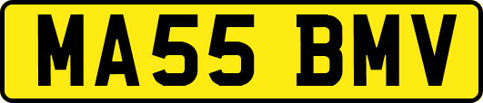 MA55BMV