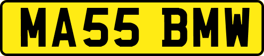MA55BMW