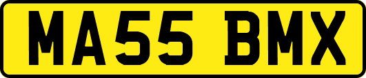 MA55BMX