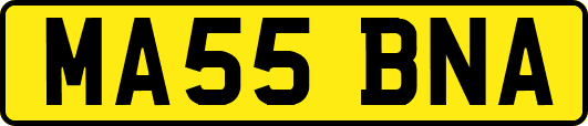 MA55BNA