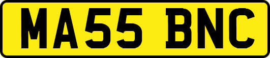 MA55BNC