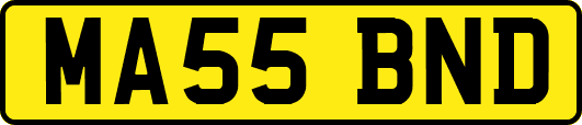MA55BND