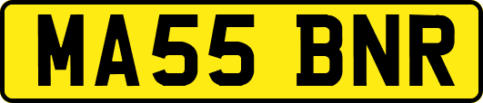 MA55BNR