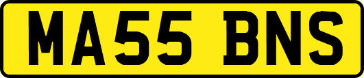 MA55BNS