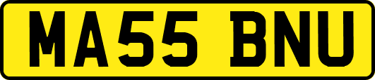MA55BNU