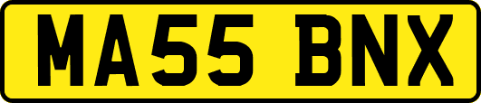 MA55BNX