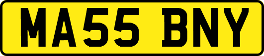 MA55BNY