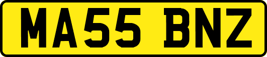 MA55BNZ