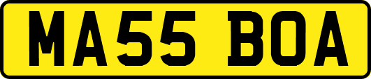 MA55BOA