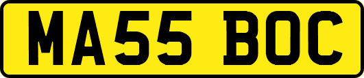 MA55BOC