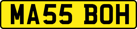 MA55BOH