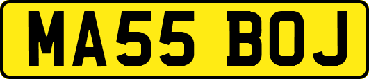 MA55BOJ
