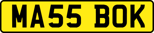 MA55BOK