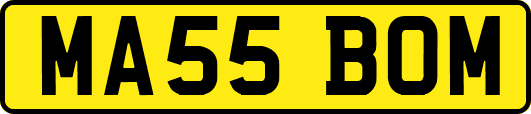 MA55BOM