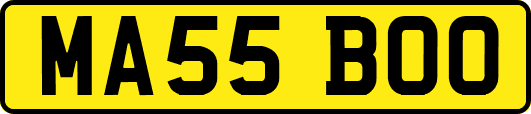 MA55BOO