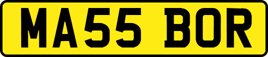 MA55BOR