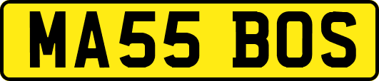 MA55BOS