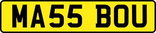 MA55BOU