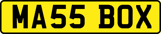 MA55BOX