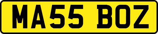 MA55BOZ