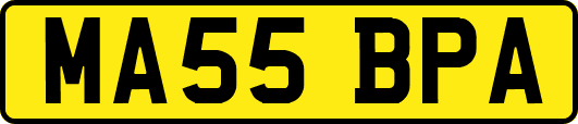 MA55BPA