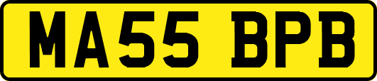 MA55BPB