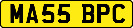 MA55BPC