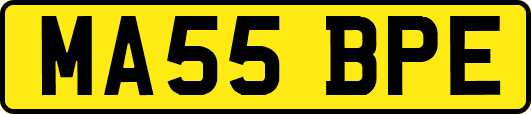 MA55BPE
