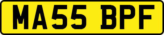 MA55BPF