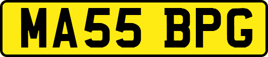 MA55BPG
