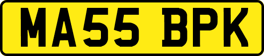 MA55BPK