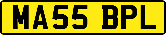 MA55BPL
