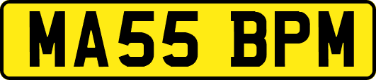 MA55BPM