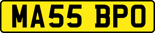 MA55BPO