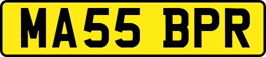 MA55BPR